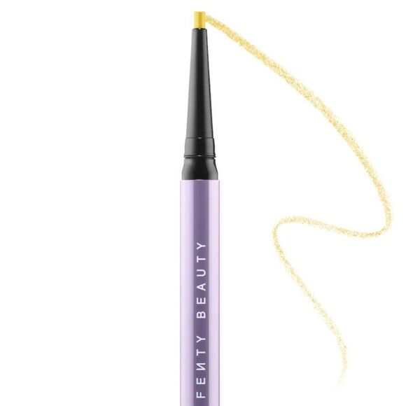 Fenty Beauty Flypencil Longwear Pencil Eyeliner in Grillz - Picture 1 of 2